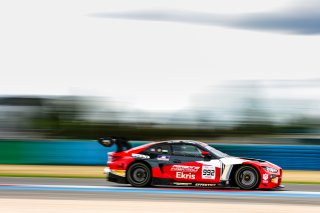 #992 - Paradine Competition - Maxime OOSTEN - Mex JANSEN - BMW M4 GT3 EVO