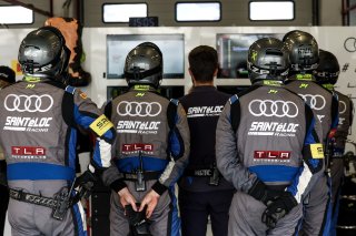 Sainteloc Racing