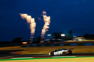 #19 - GRT - Grasser Racing Team - Ivan EKELCHIK - Baptiste MOULIN - Lamborghini Huracan GT3 EVO 2