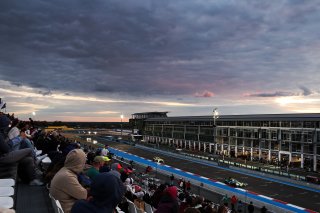 #21 - Comtoyou Racing - Jamie DAY - Kobe PAUWELS - Aston Martin Vantage AMR GT3 EVO