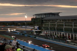 #32 - Team WRT - Charles WEERTS - Kelvin VAN DER LINDE - BMW M4 GT3 EVO 