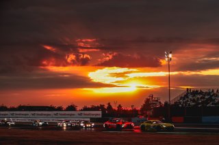 #48 - Winward Racing - Lucas AUER - Maro ENGEL - Mercedes-AMG GT3 EVO 