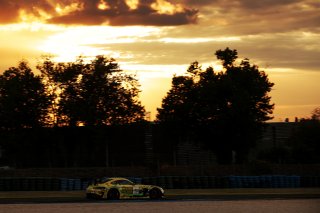 #48 - Winward Racing - Lucas AUER - Maro ENGEL - Mercedes-AMG GT3 EVO 