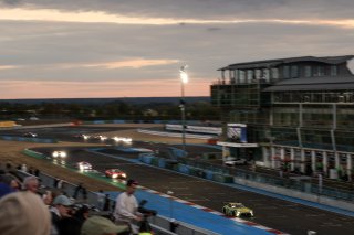 #48 - Winward Racing - Lucas AUER - Maro ENGEL - Mercedes-AMG GT3 EVO 