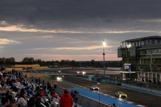 #48 - Winward Racing - Lucas AUER - Maro ENGEL - Mercedes-AMG GT3 EVO 