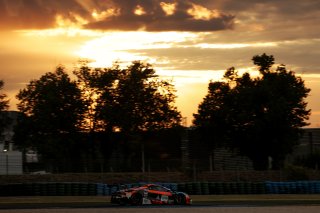 #58 - Garage 59 - Thomas FLEMING - Louis PRETTE - McLaren 720S GT3 EVO 