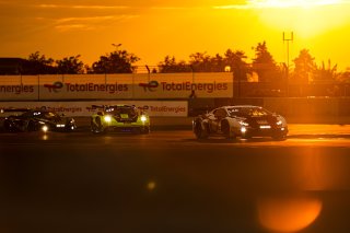 #63 - GRT - Grasser Racing Team - Luca ENGSTLER - Jordan PEPPER - Lamborghini Huracan GT3 EVO2 