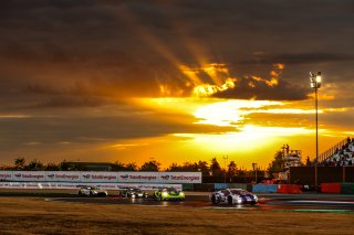 #63 - GRT - Grasser Racing Team - Luca ENGSTLER - Jordan PEPPER - Lamborghini Huracan GT3 EVO2 