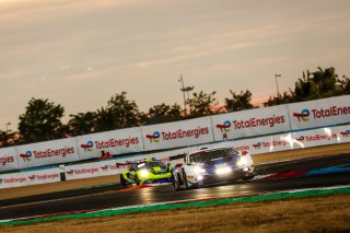 #63 - GRT - Grasser Racing Team - Luca ENGSTLER - Jordan PEPPER - Lamborghini Huracan GT3 EVO2 