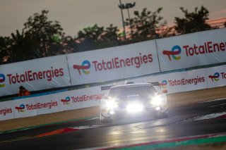 #63 - GRT - Grasser Racing Team - Luca ENGSTLER - Jordan PEPPER - Lamborghini Huracan GT3 EVO2 