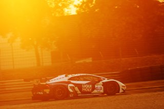 #63 - GRT - Grasser Racing Team - Luca ENGSTLER - Jordan PEPPER - Lamborghini Huracan GT3 EVO2 