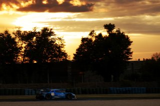 #74 - Kessel Racing - Dennis MARSCHALL - Dustin BLATTNER - Ferrari 296 GT3 