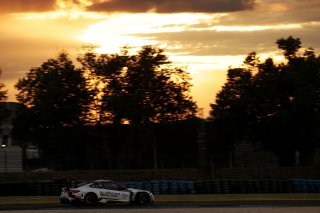 #777 - AlManar Racing by WRT - Jens Klingmann - Al Faisal AL ZUBAIR - BMW M4 GT3 EVO 