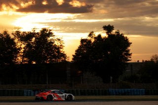 #80 - Lionspeed GP - Ricardo FELLER - Gabriel RINDONE - Porsche 911 GT3 R 