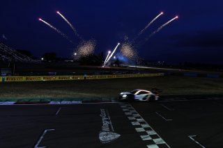 #89 - Lionspeed GP - Bastian BUUS - Bashar MARDINI - Porsche 911 GT3 R (992)