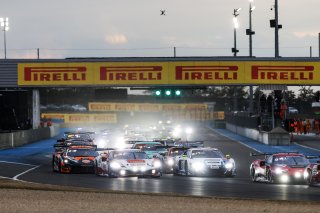 #93 - Ziggo Sport Tempesta - Eddie CHEEVER - Marco PULCINI - Ferrari 296 GT3 