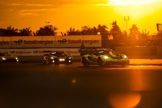 #96 - Rutronik Racing - Patric NIEDERHAUSER - Sven MULLER - Porsche 911 GT3 R (992)