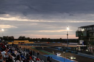 #96 - Rutronik Racing - Patric NIEDERHAUSER - Sven MULLER - Porsche 911 GT3 R (992)