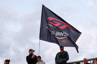 GT World Challenge Europe Powered by AWS Circuit de Nevers Magny-Cours