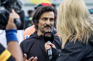 Stephane Ortelli