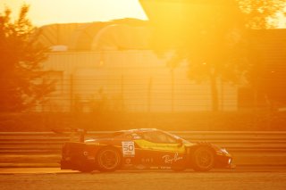 #50 - AF Corse - Francorchamps Motors - Arthur LECLERC - Thomas NEUBAUER - Ferrari 296 GT3