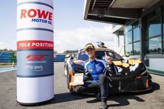 #59 - Garage 59 - Marvin KIRCHHOFER - McLaren 720S GT3 EVO 