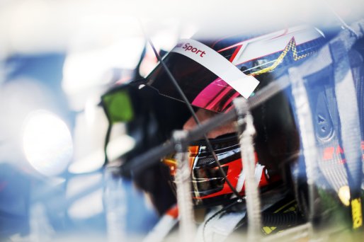#66 - Tresor Attempto Racing - Dylan PEREIRA - Audi R8 LMS GT3 EVO II | SRO / JEP