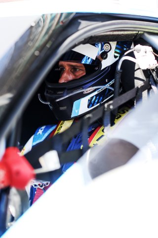 #74 - Kessel Racing - Dustin BLATTNER - Ferrari 296 GT3 
