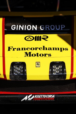 AF Corse
