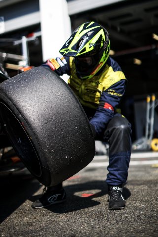 Comtoyou Racing