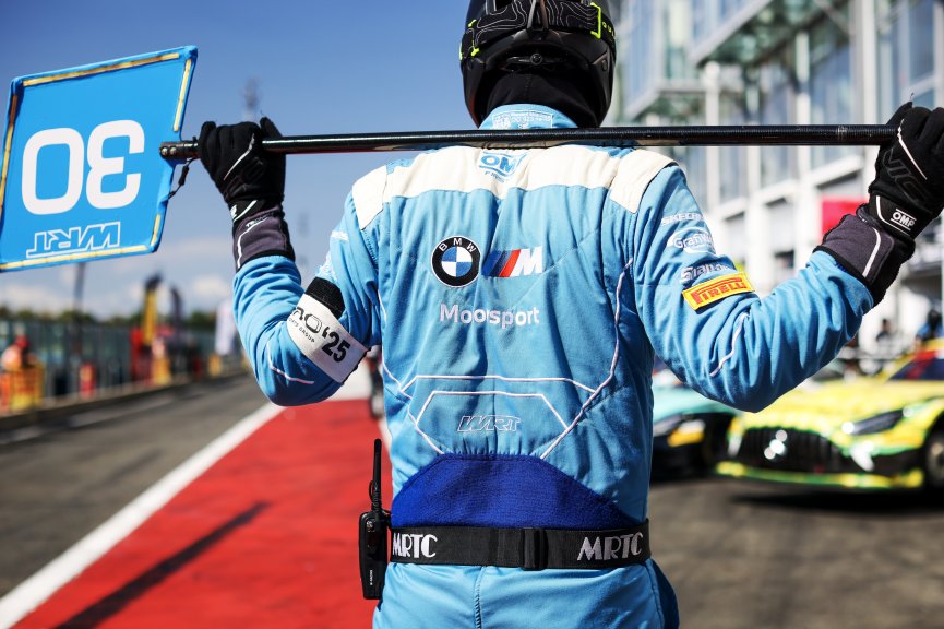 Qualifying 2