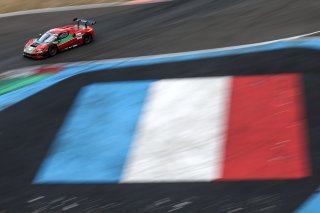 #52 - AF Corse - Francorchamps Motors - Jef MACHIELS - Marcos SIEBERT - Ferrari 296 GT3