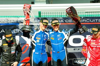 #59 - Garage 59 - Marvin KIRCHHOFER - Benjamin GOETHE - McLaren 720S GT3 EVO 