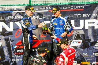 #59 - Garage 59 - Marvin KIRCHHOFER - Benjamin GOETHE - McLaren 720S GT3 EVO 