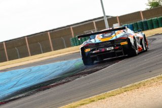 #59 - Garage 59 - Marvin KIRCHHOFER - Benjamin GOETHE - McLaren 720S GT3 EVO 