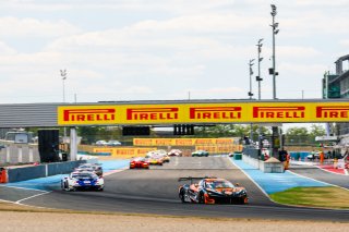 #59 - Garage 59 - Marvin KIRCHHOFER - Benjamin GOETHE - McLaren 720S GT3 EVO 