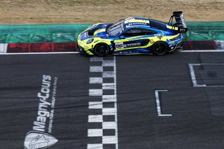 #96 - Rutronik Racing - Patric NIEDERHAUSER - Sven MULLER - Porsche 911 GT3 R (992)