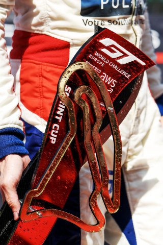 Trophies