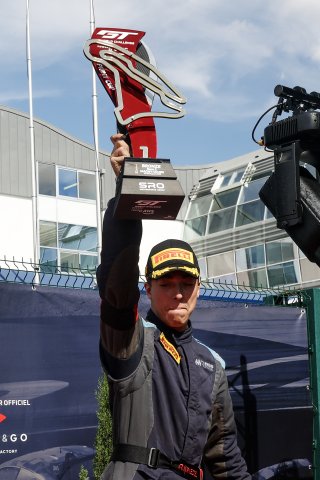 Winward Racing