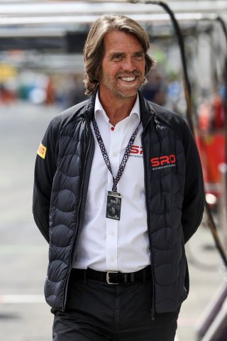 Stephane Ratel