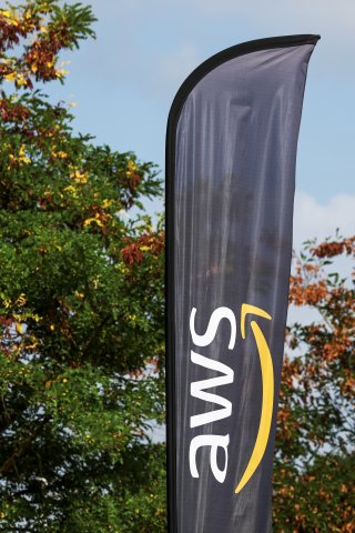 AWS