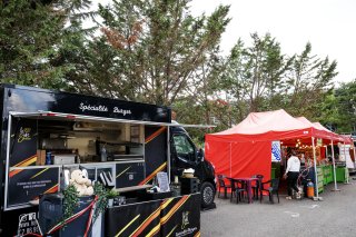 Food Trucks