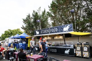 Food Trucks