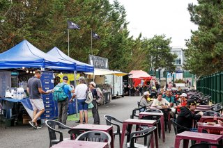 Food Trucks