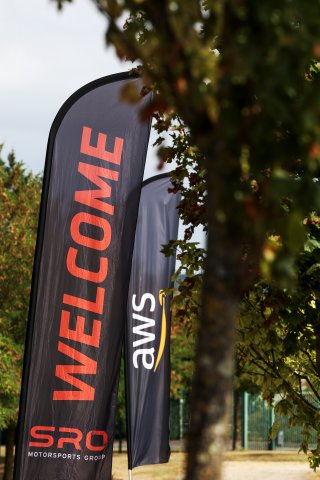 GT World Challenge Europe Powered by AWS