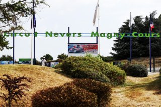 Circuit de Nevers Magny-Cours