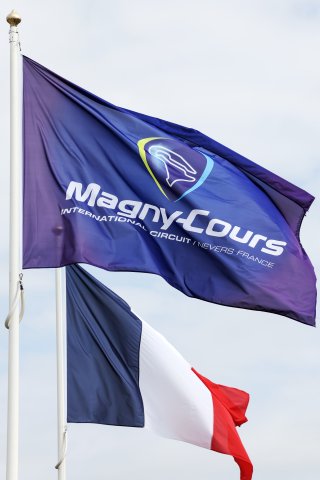 Circuit de Nevers Magny-Cours