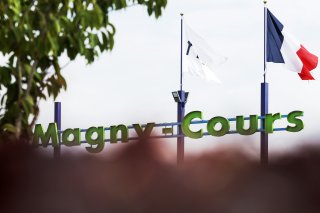 Circuit de Nevers Magny-Cours