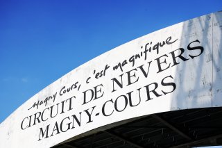 Circuit de Nevers Magny-Cours