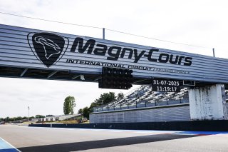 Circuit de Nevers Magny-Cours